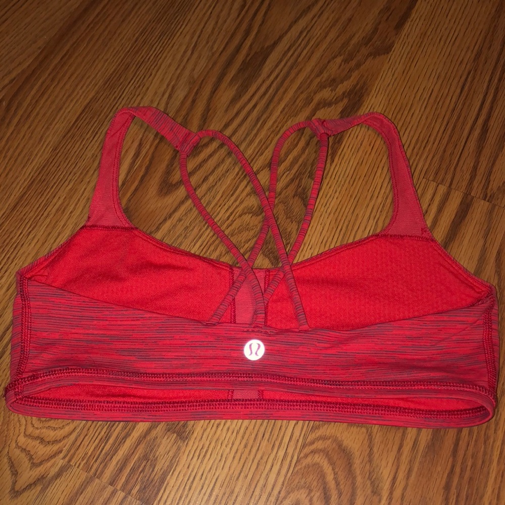 Lululemon Bra 6